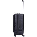 Валіза Lojel Cubo V4 M Black Lj-1627-09426