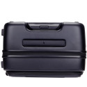 Валіза Lojel Cubo V4 M Black Lj-1627-09426
