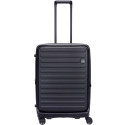Валіза Lojel Cubo V4 M Black Lj-1627-09426