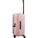 Чемодан Lojel Cubo V4 M Rose Lj-1627-20426
