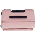 Чемодан Lojel Cubo V4 M Rose Lj-1627-20426