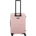 Чемодан Lojel Cubo V4 M Rose Lj-1627-20426