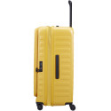 Валіза на 4 колесах Lojel CUBO 18/Mustard Велика Lj-CF1627-1L_Y