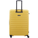 Валіза на 4 колесах Lojel CUBO 18/Mustard Велика Lj-CF1627-1L_Y