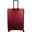 Чемодан на 4 колесах Lojel CUBO 18/Burgundy Большой Lj-CF1627-1L_R