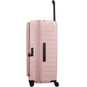 Валіза на 4 колесах Lojel CUBO 18/Rose Велика Lj-CF1627-1L_RO