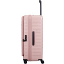 Чемодан Lojel Cubo V4 L Rose Lj-1627-20430