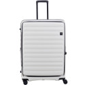 Валіза Lojel Cubo V4 L Off White Lj-1627-15430
