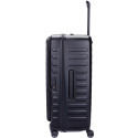 Валіза Lojel Cubo V4 L Black Lj-1627-09430