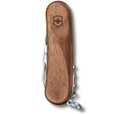 Складаний ніж Victorinox EVOWOOD 10 2.3801.63