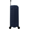 Чемодан Echolac FUSION/Navy L Большой EcPW004-401-40