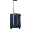 Валіза Echolac FUSION/Navy S Маленька EcPW004-403-40