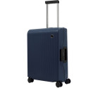 Валіза Echolac FUSION/Navy S Маленька EcPW004-403-40