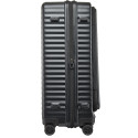 Чемодан Echolac CELESTRA/Black M Средний EcPC183-402-01