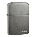 Запальничка Zippo Replica Black Ice Zp24485