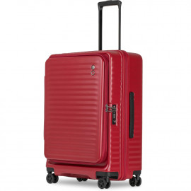 Чемодан Echolac CELESTRA/Echolac Red M Средний EcPC183-402-21