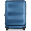 Чемодан Echolac CELESTRA/Sky Blue M Средний EcPC183-402-44