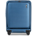 Чемодан Echolac CELESTRA/Sky Blue S Маленький EcPC183-403-44