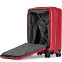 Чемодан Echolac CELESTRA/Echolac Red S Маленький EcPC183-403-21