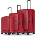 Чемодан Echolac CELESTRA/Echolac Red S Маленький EcPC183-403-21