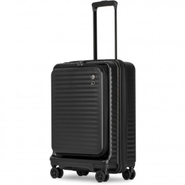 Валіза Echolac CELESTRA/Black S Маленька EcPC183-403-01