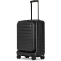 Чемодан Echolac CELESTRA/Black S Маленький EcPC183-403-01
