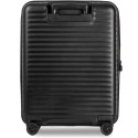 Чемодан Echolac CELESTRA/Black S Маленький EcPC183-403-01