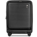 Чемодан Echolac CELESTRA/Black S Маленький EcPC183-403-01