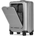 Валіза Echolac KNIGHT/Silver S Маленька EcPC161-404-09