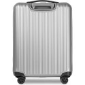 Валіза Echolac KNIGHT/Silver S Маленька EcPC161-404-09