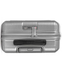 Валіза Echolac KNIGHT/Silver S Маленька EcPC161-404-09