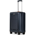 Чемодан Echolac KNIGHT/Navy S Маленький EcPC161-404-40 Чемодан Echolac KNIGHT/Navy S Маленький EcPC161-404-40