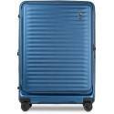 Чемодан Echolac CELESTRA/Sky Blue L Большой EcPC183-401-44