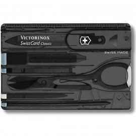 Набор Victorinox SWISSCARD 0.7133.T3B1