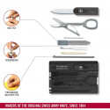 Набір Victorinox SWISSCARD 0.7133.T3B1