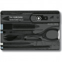 Набор Victorinox Swisscard Onyx 0.7133.T3