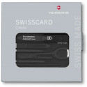 Набор Victorinox Swisscard Onyx 0.7133.T3