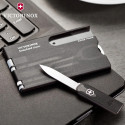 Набор Victorinox Swisscard Onyx 0.7133.T3