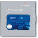 Набір Victorinox SWISSCARD LITE 0.7322.T2