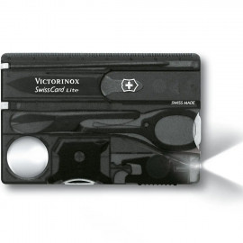 Набор Victorinox SWISSCARD LITE 0.7333.T3