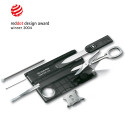 Набір Victorinox SWISSCARD LITE 0.7333.T3
