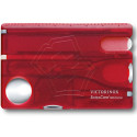 Набор Victorinox SWISSCARD NAILCARE 0.7240.T