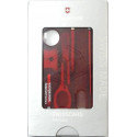 Набор Victorinox SWISSCARD NAILCARE 0.7240.T