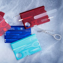 Набір Victorinox SWISSCARD Nailcare 0.7240.T21