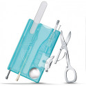 Набір Victorinox SWISSCARD Nailcare 0.7240.T21