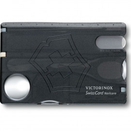 Карта-мультитул Victorinox SWISSCARD NAILCARE 0.7240.T3