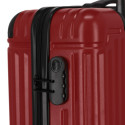 Валіза Travelite Cruise Bordeaux Розмір:S TL072647-70