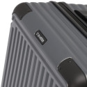 Валіза Travelite Cruise Anthracite Розмір:S Маленький TL072647-04