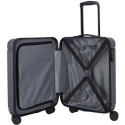 Валіза Travelite Cruise Anthracite Розмір:S Маленький TL072647-04