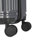 Валіза Travelite Cruise Anthracite Розмір:M Середній TL072648-04
